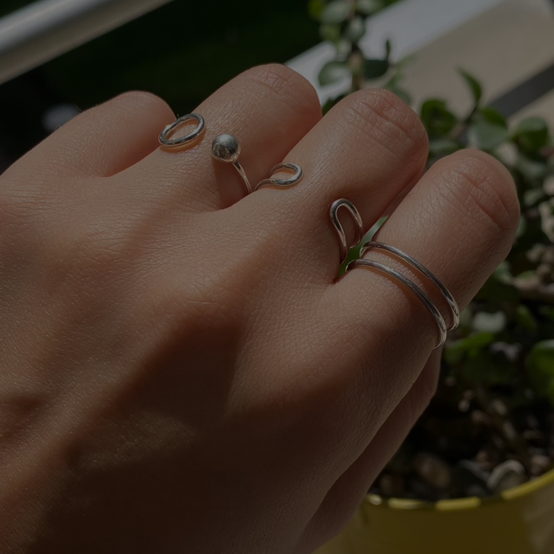 Anillos
