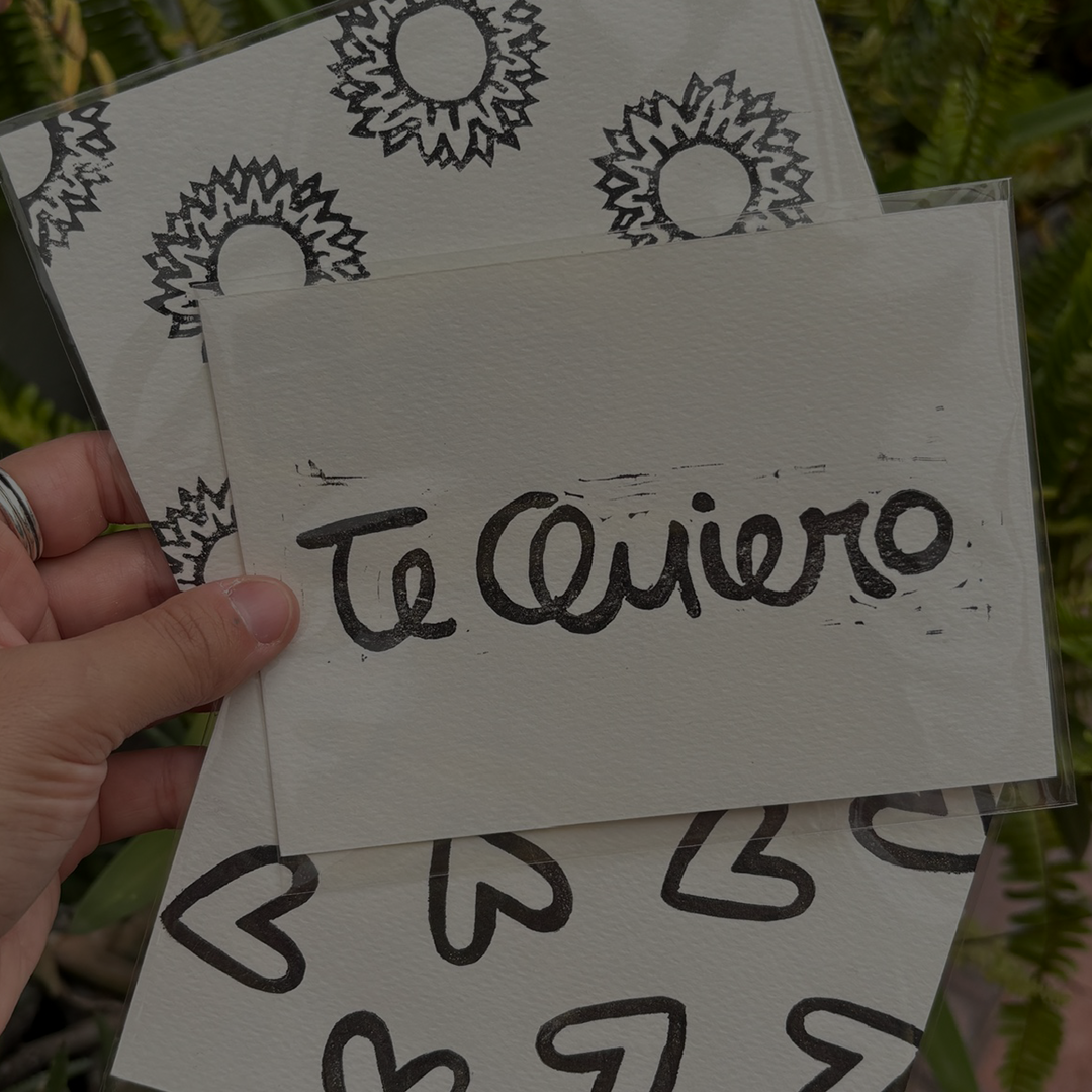 Postales