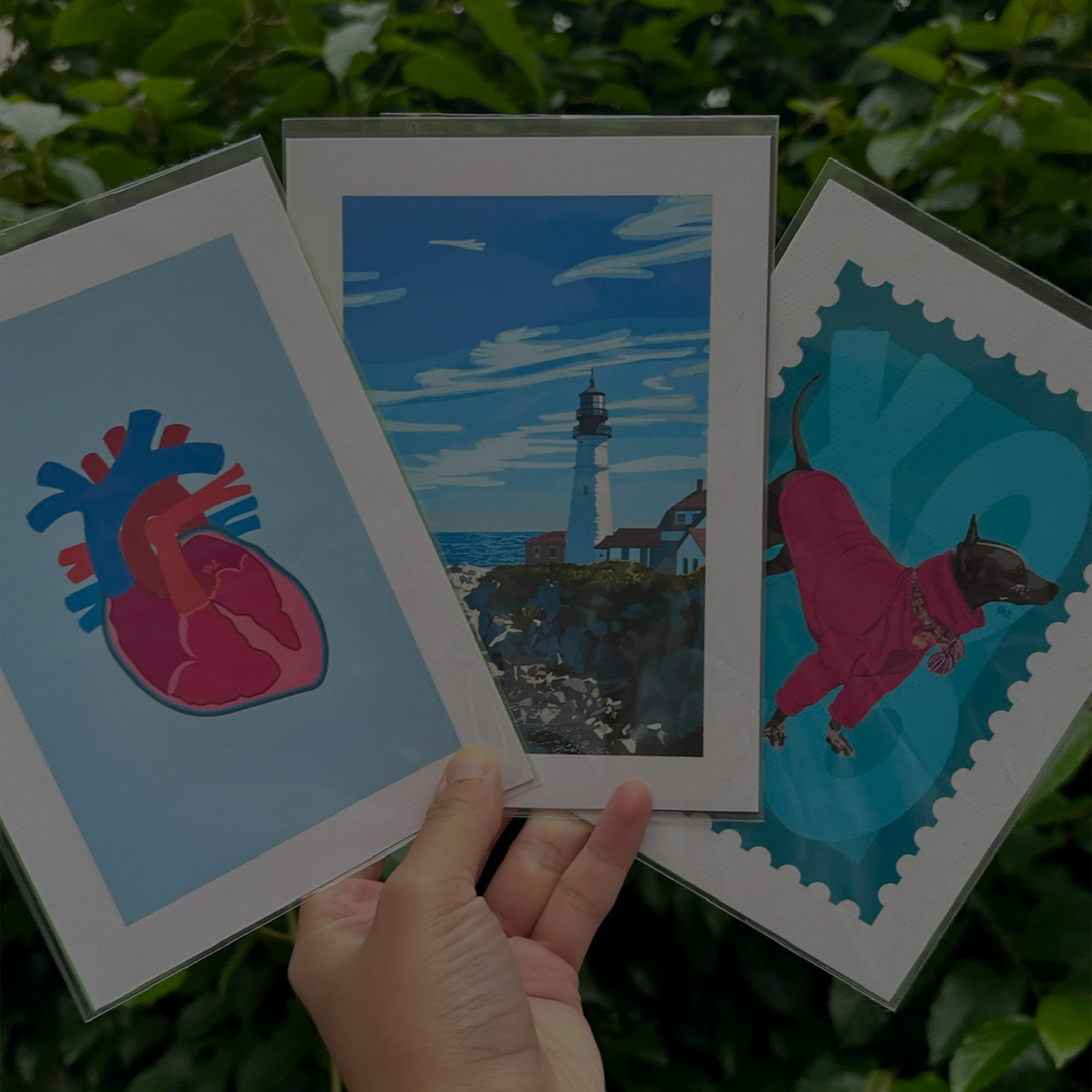 Prints
