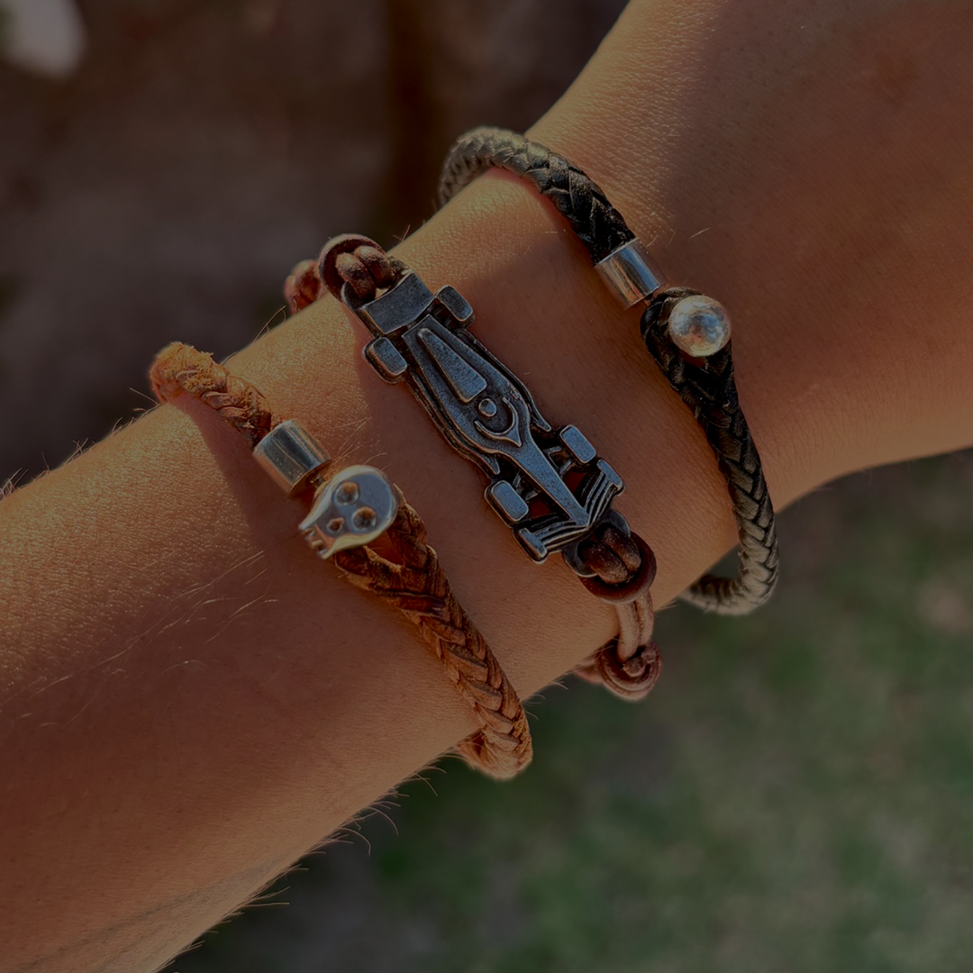 Pulseras