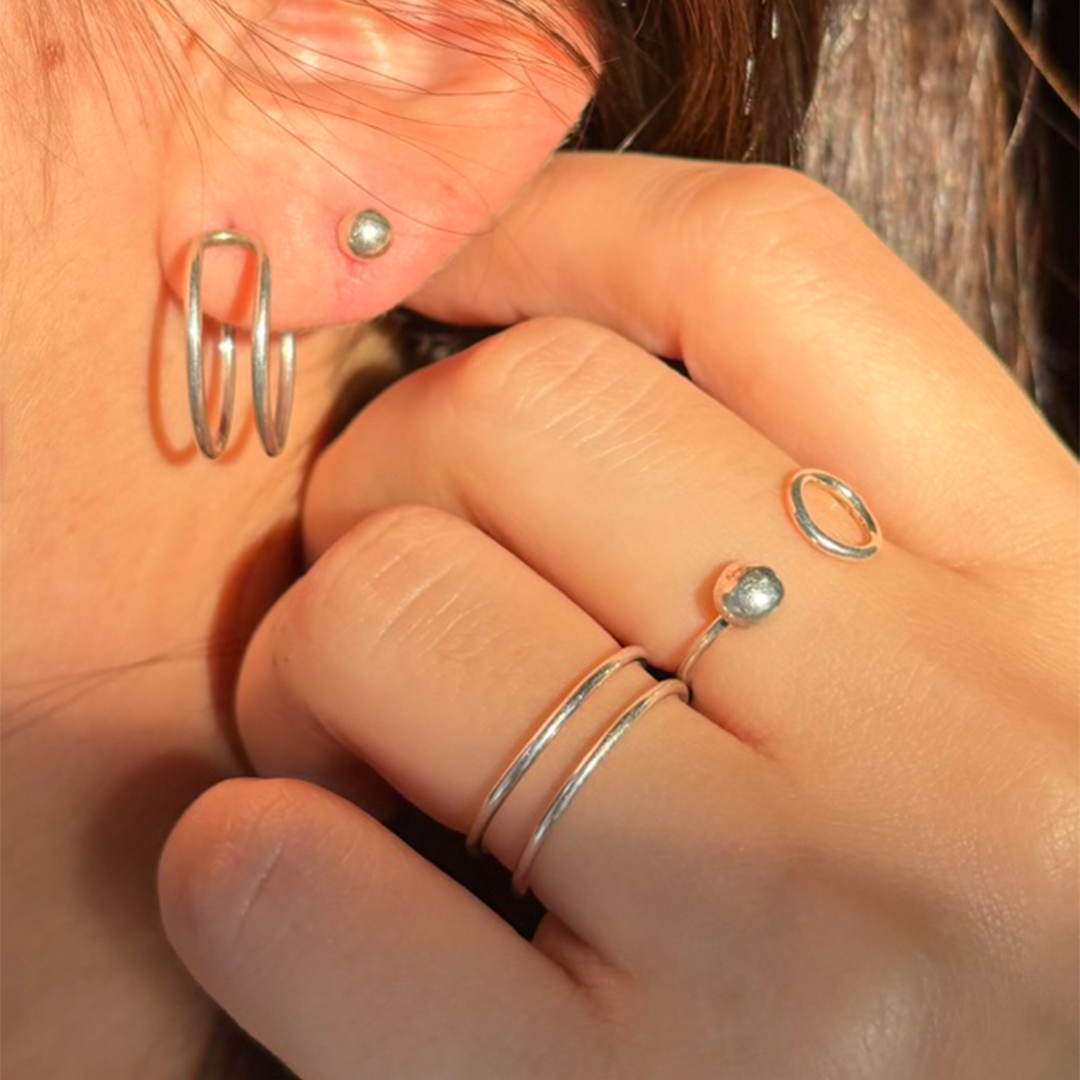 Anillo doble