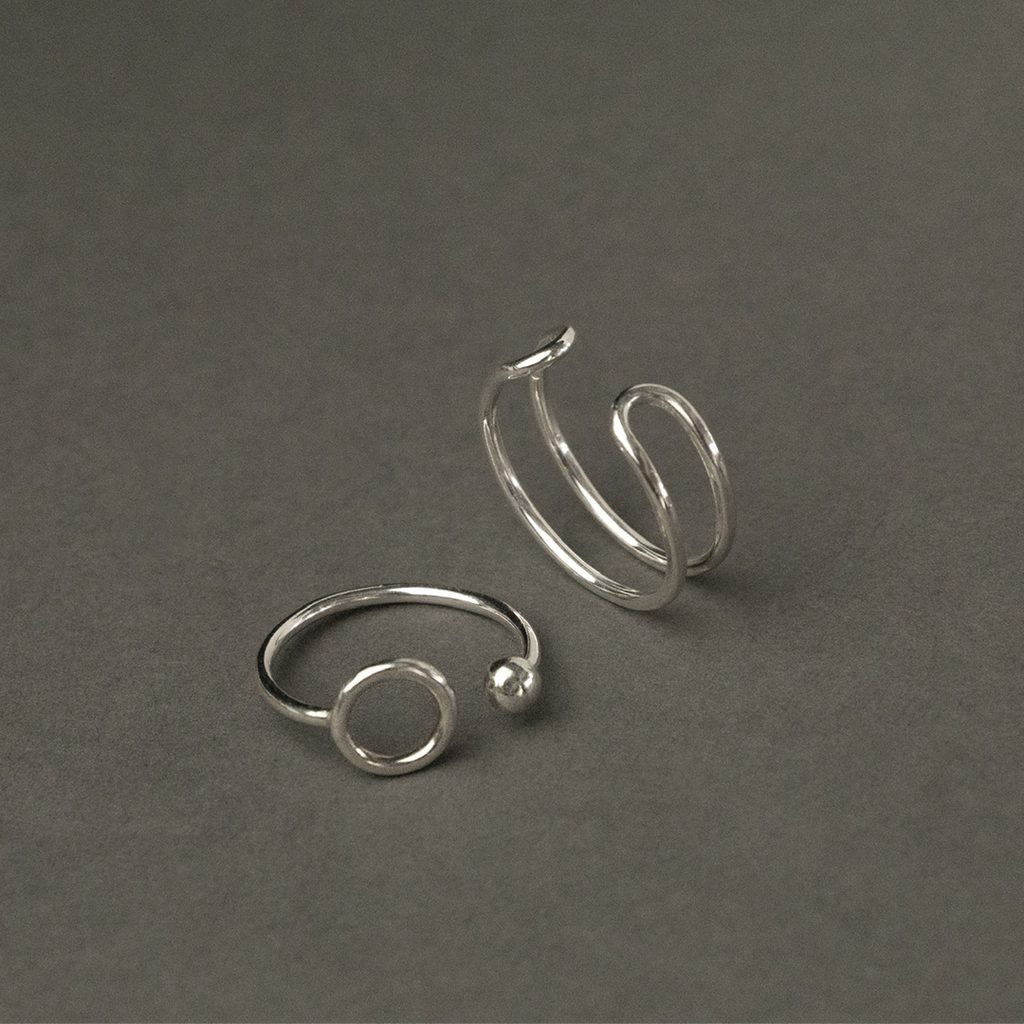 Anillo doble