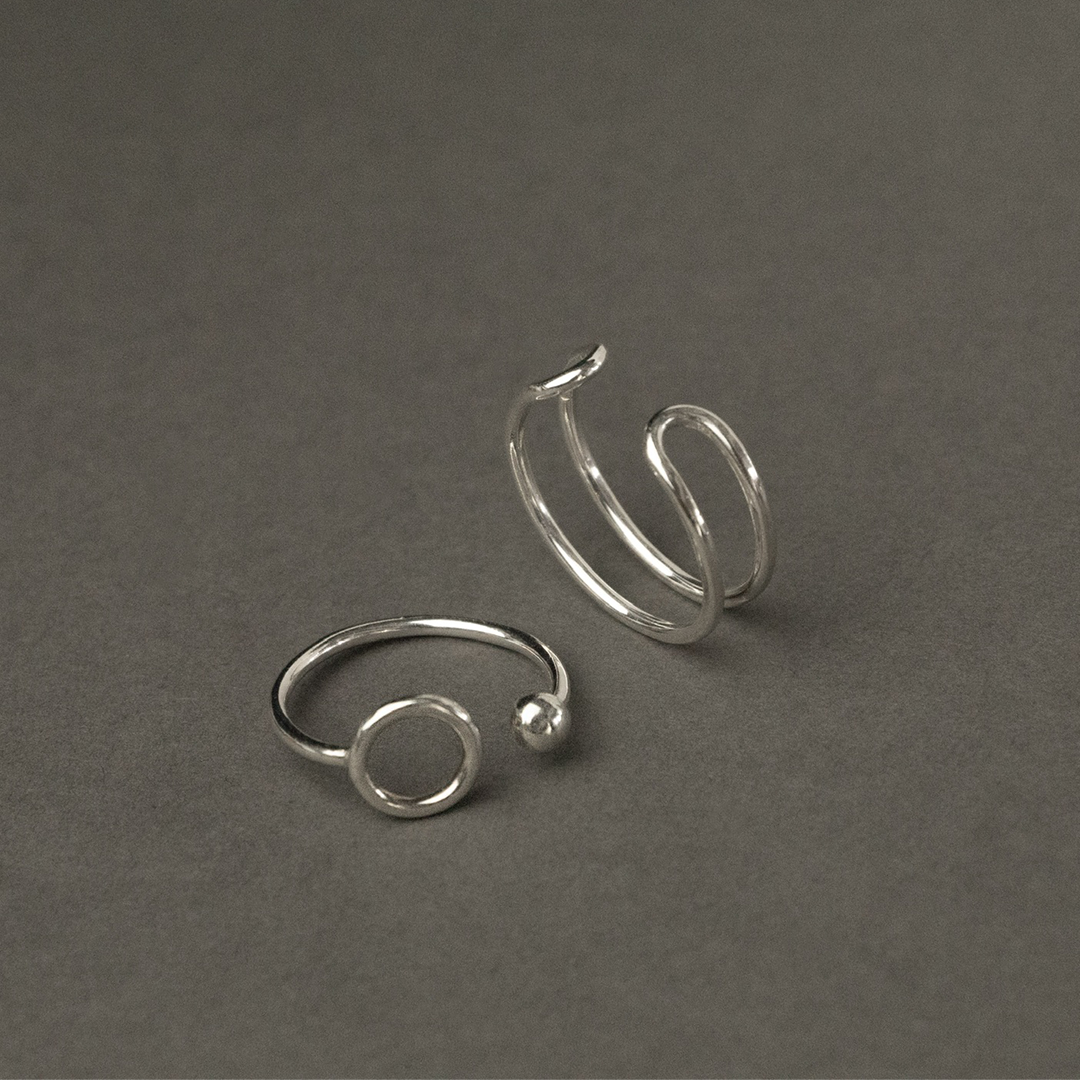 Anillo doble