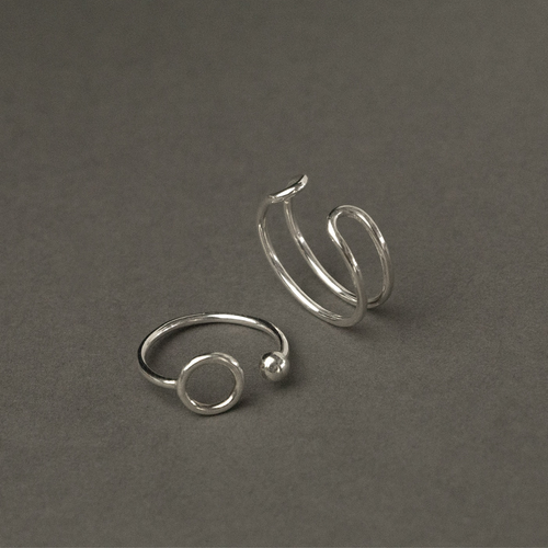 Anillo doble