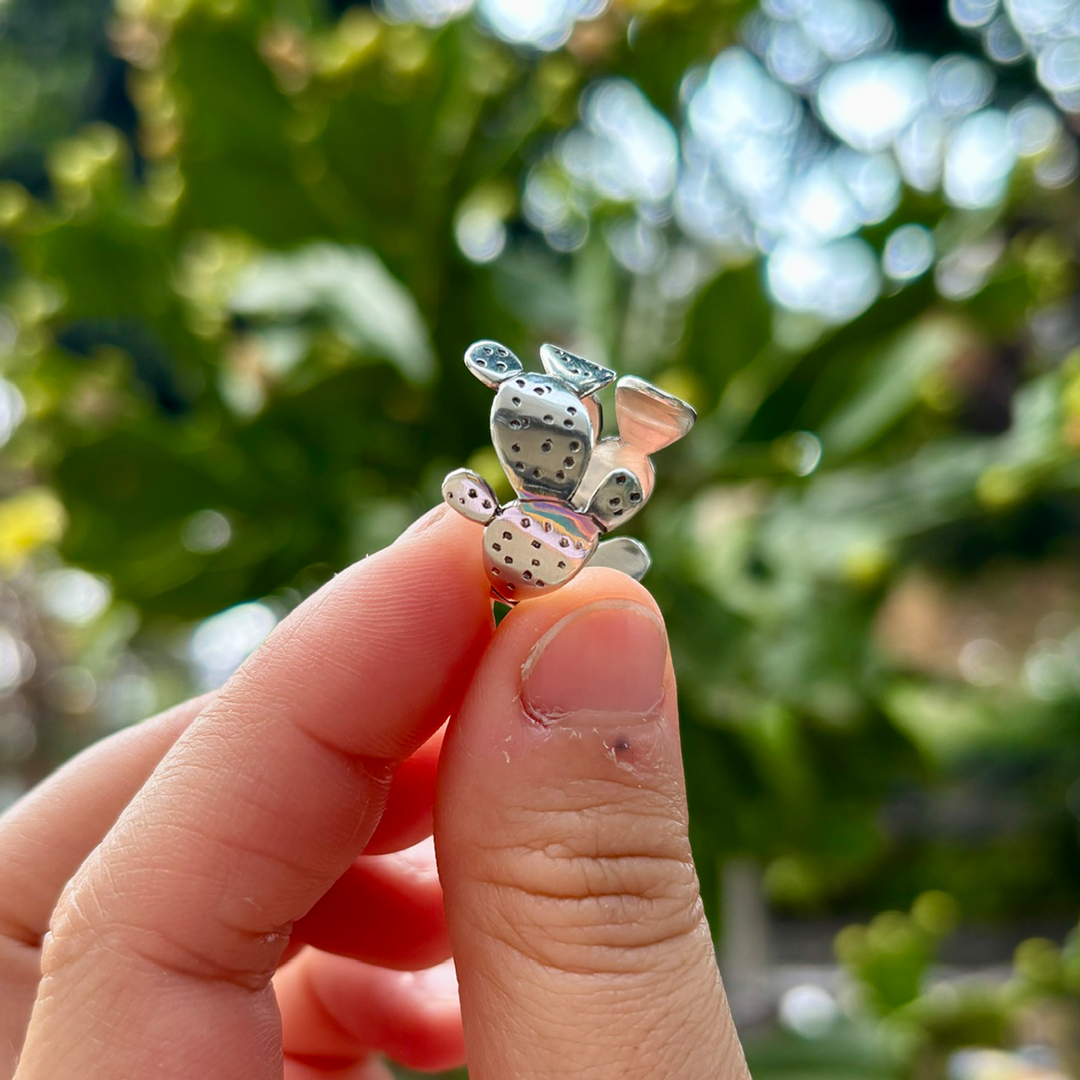 Anillo nopal