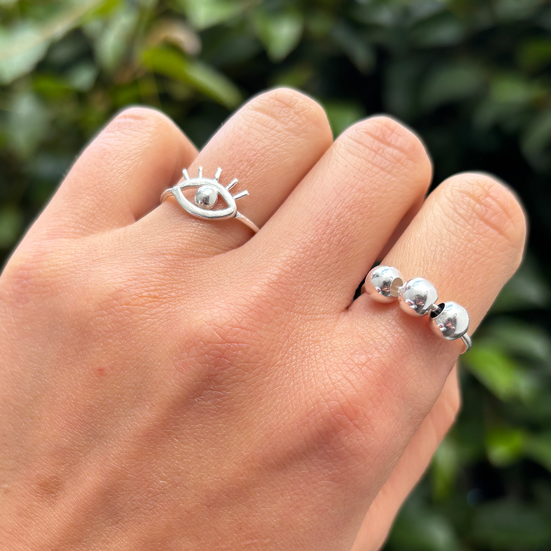 Anillo ojo