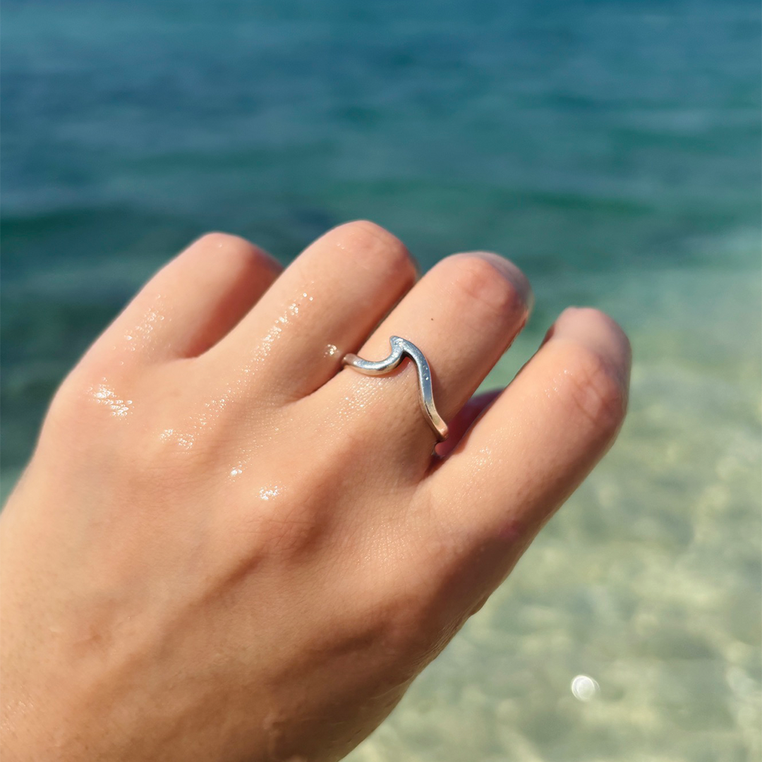 Anillo ola