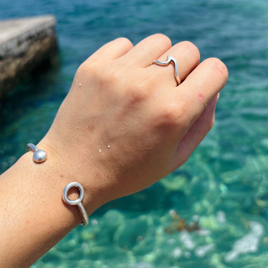 Anillo ola