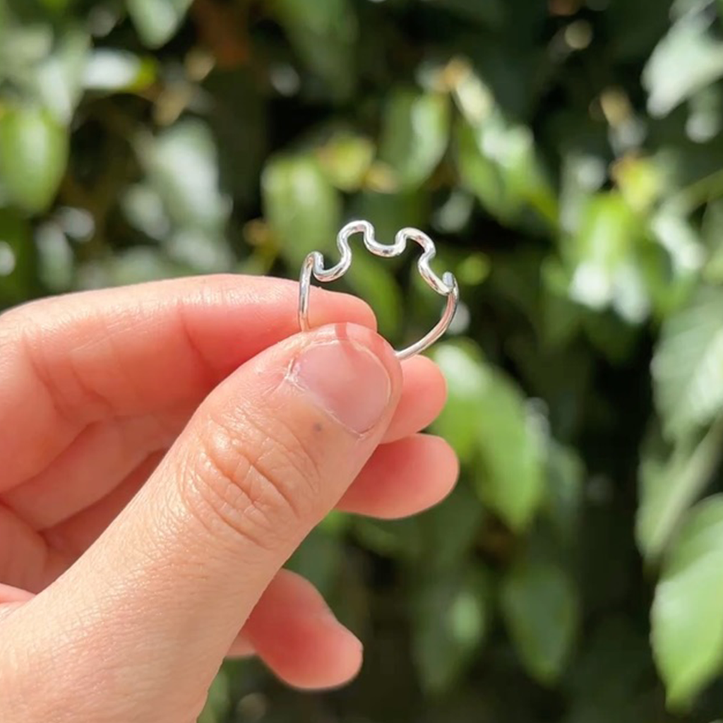 Anillo onda
