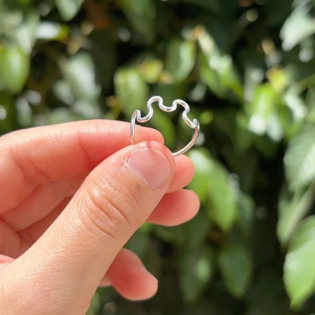 Anillo onda