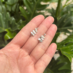 Aretes arbolito