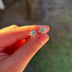 Broqueles estrella