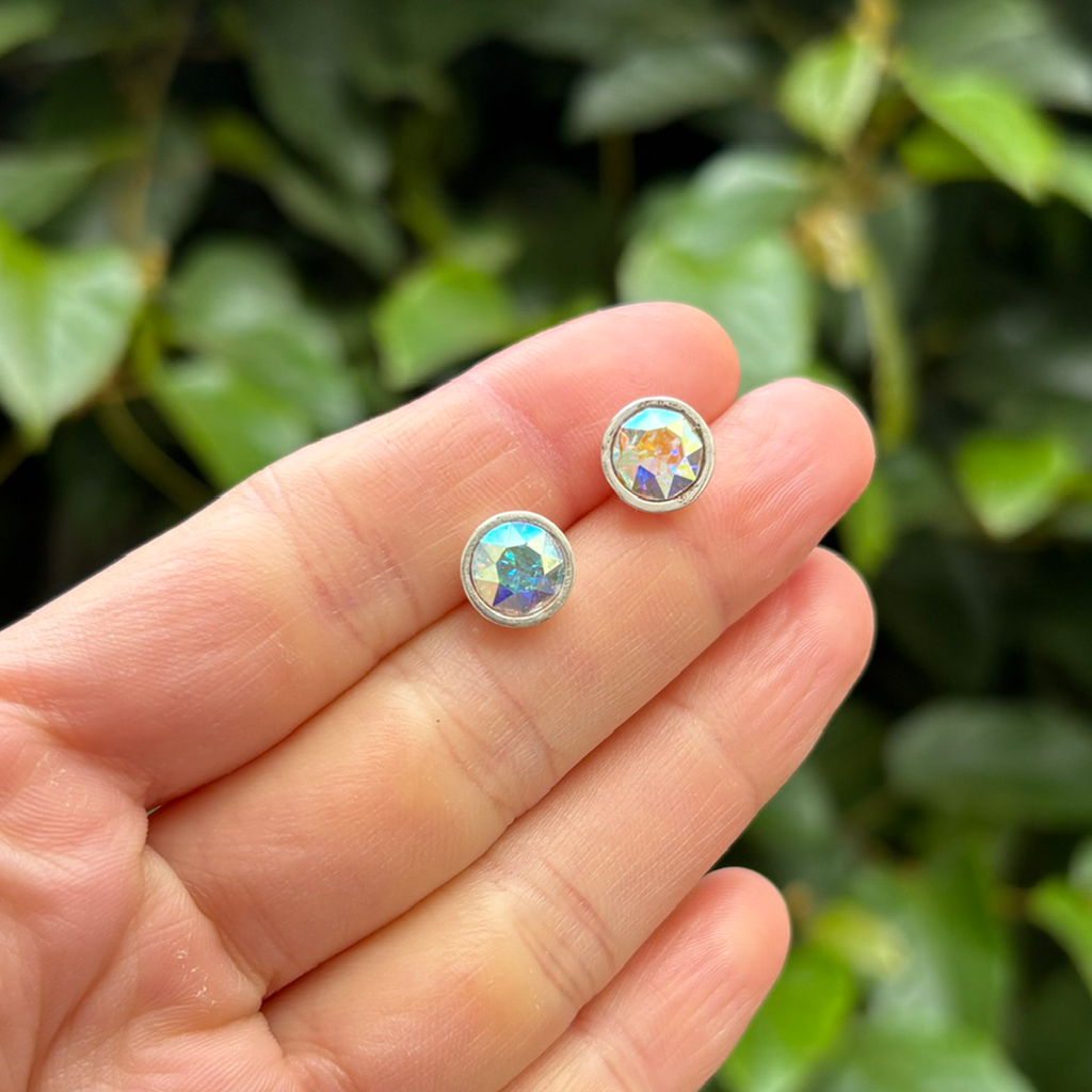 Broqueles Swarovski
