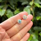 Broqueles Swarovski