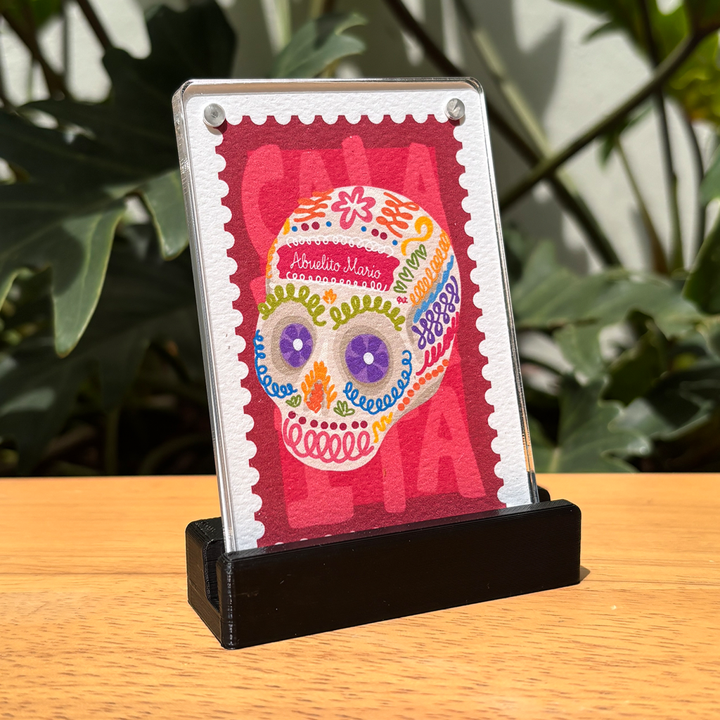 Calaveritas