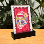 Calaveritas