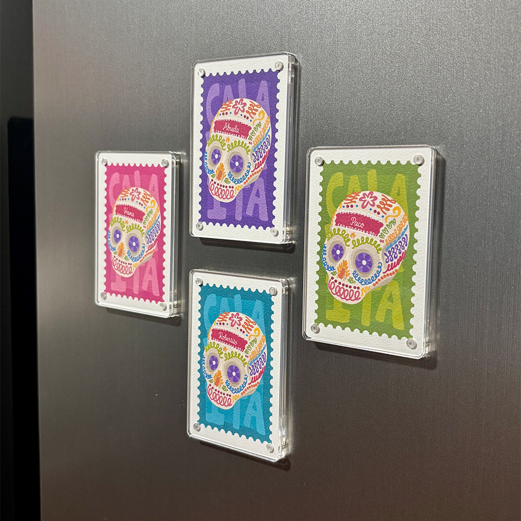 Calaveritas