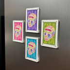 Calaveritas