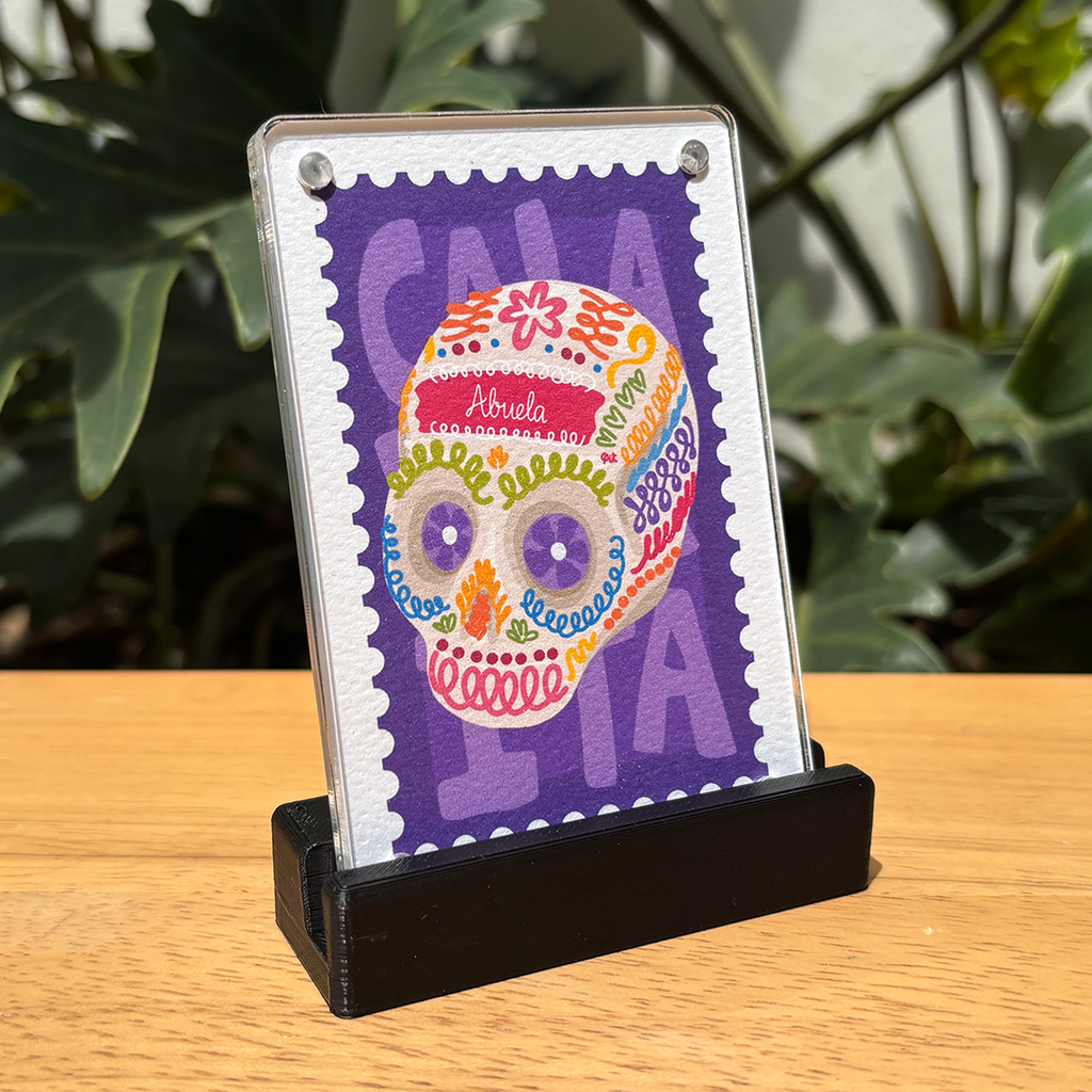 Calaveritas