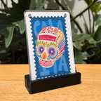 Calaveritas