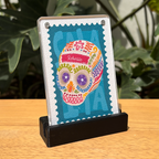 Calaveritas