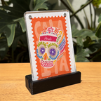 Calaveritas