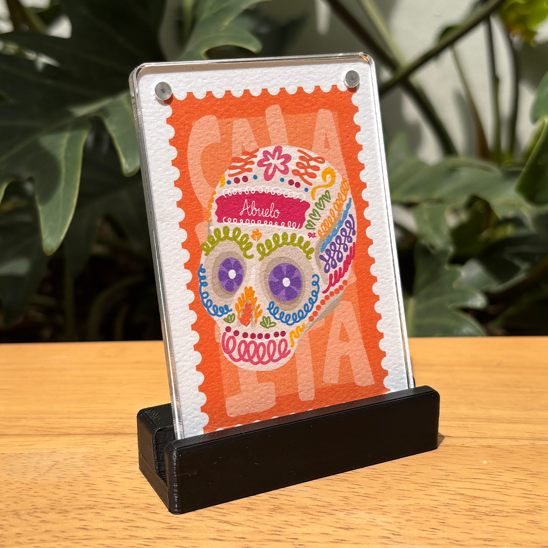Calaveritas