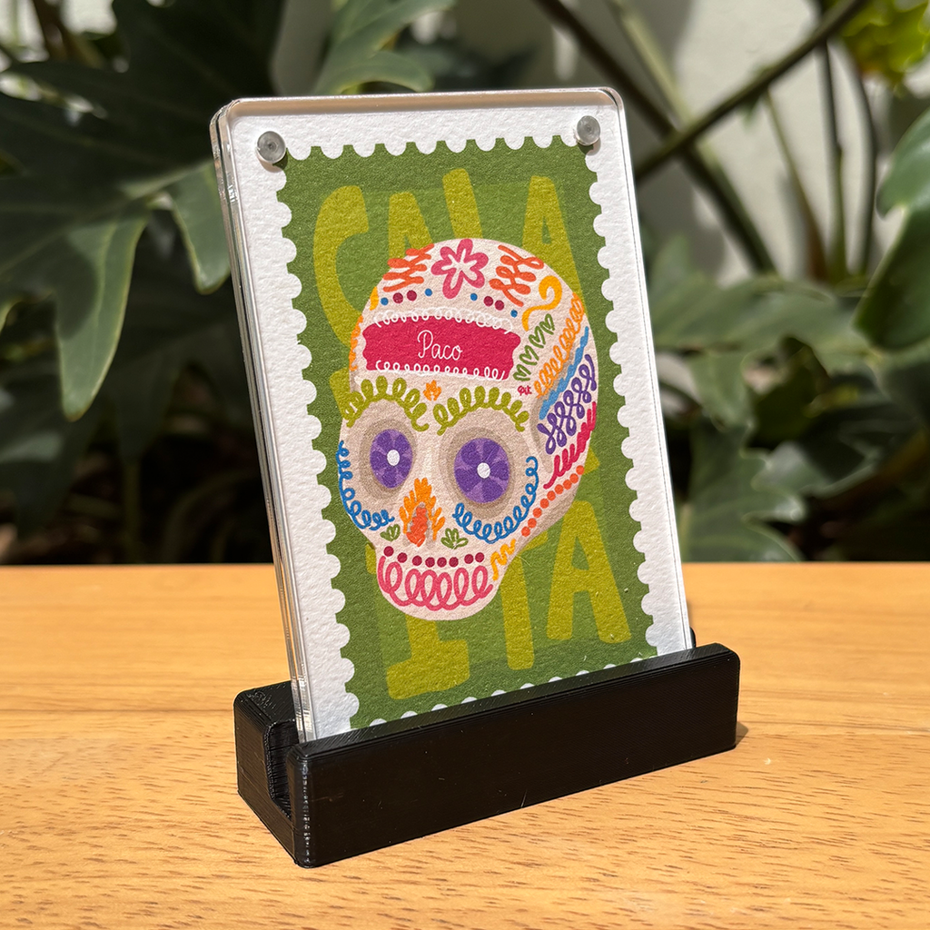 Calaveritas