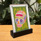 Calaveritas