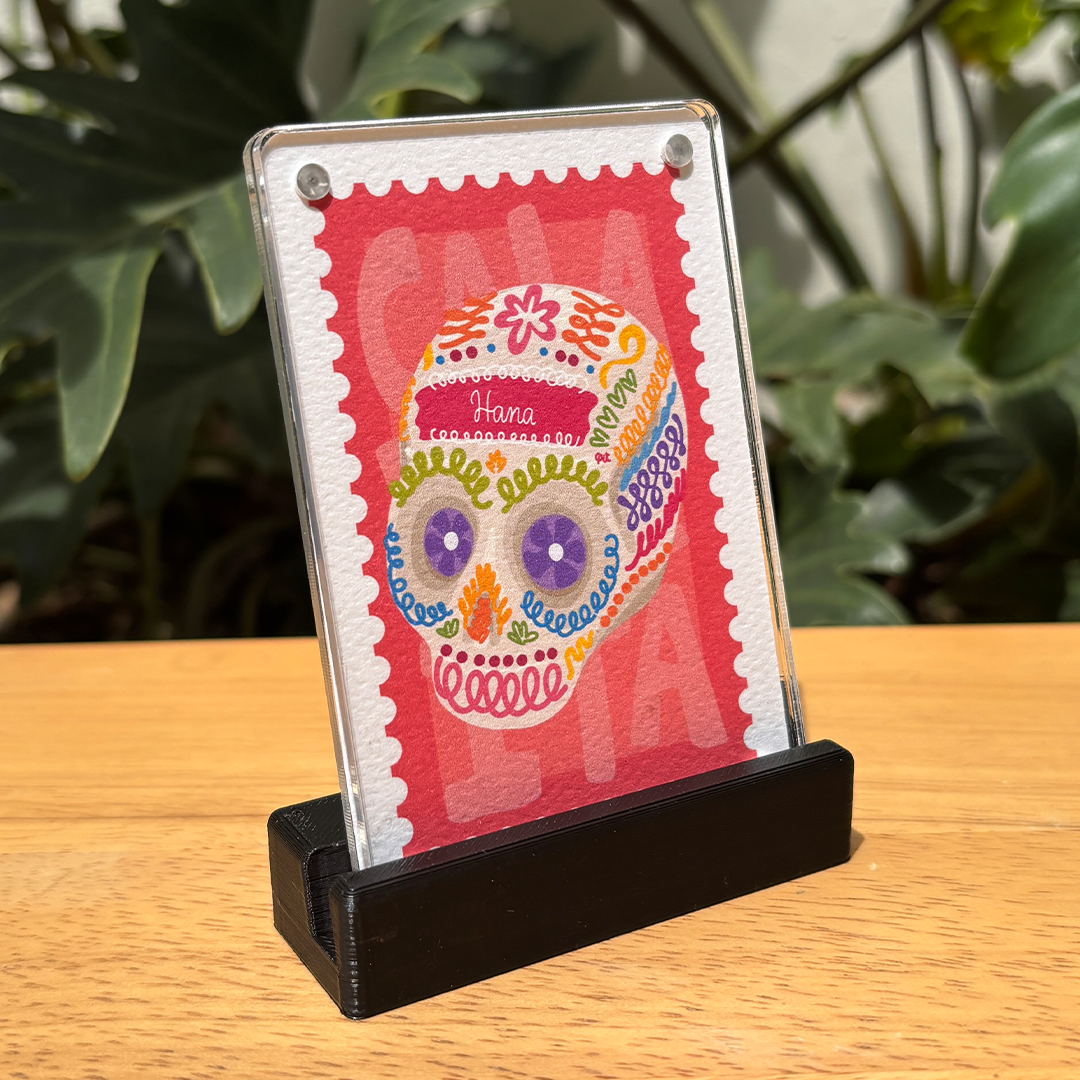 Calaveritas