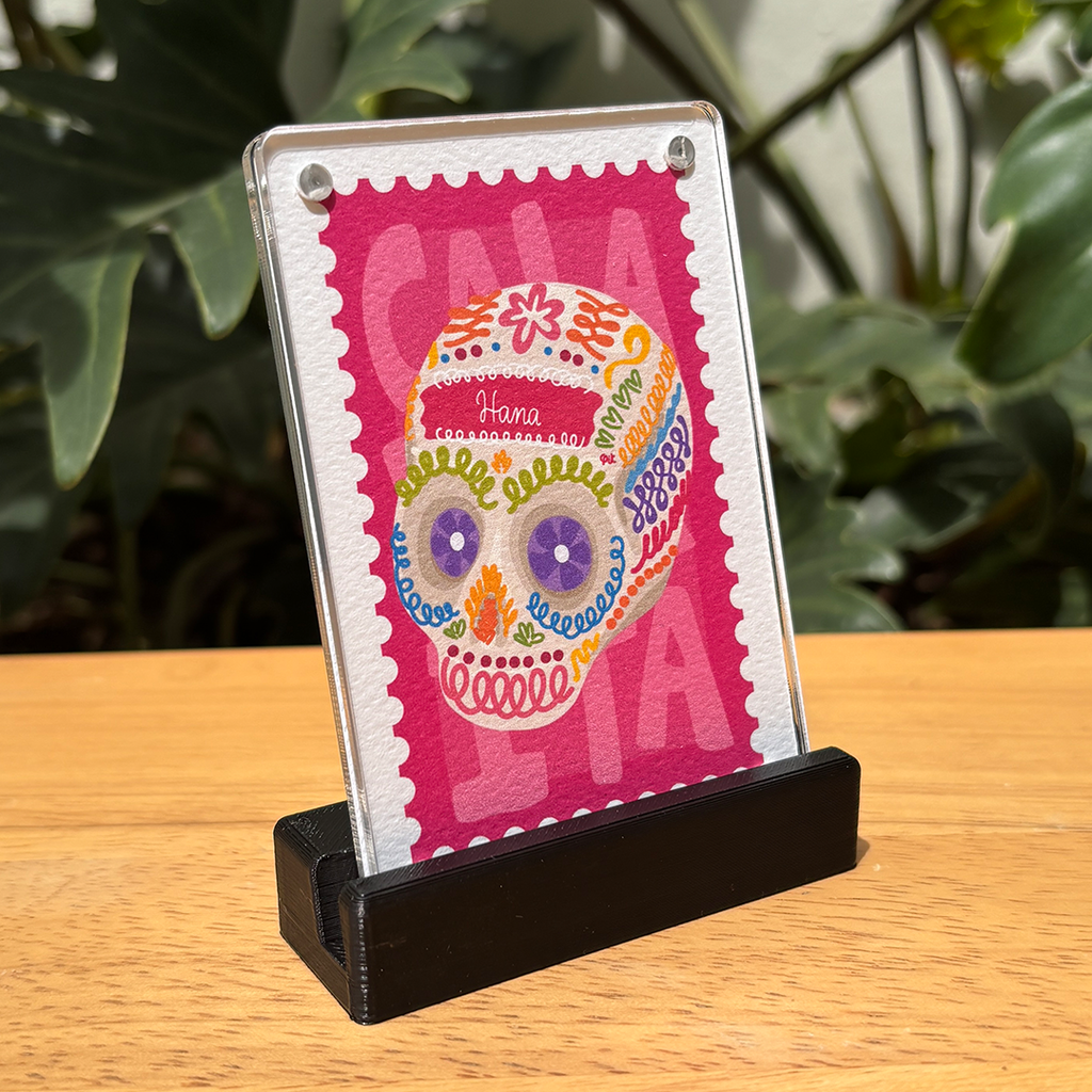 Calaveritas