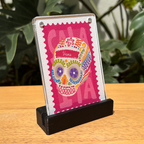 Calaveritas