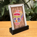 Calaveritas