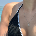 Collar ancla