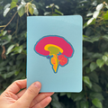 Libreta Cerebro