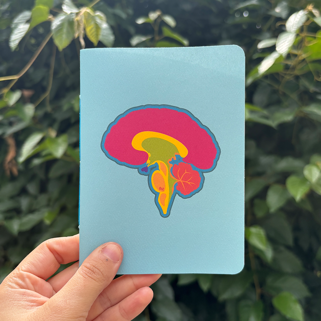 Libreta Cerebro