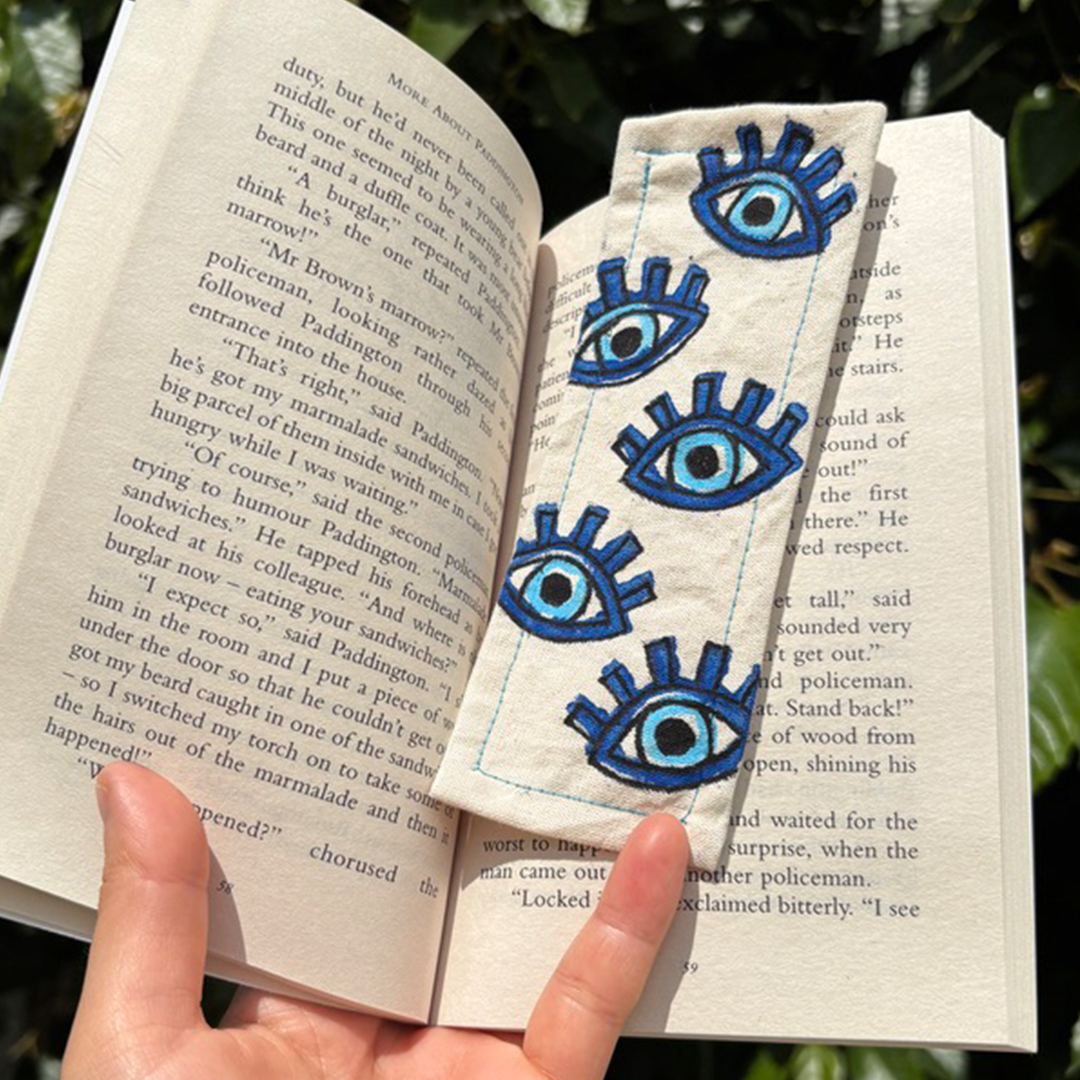 Separador Ojos