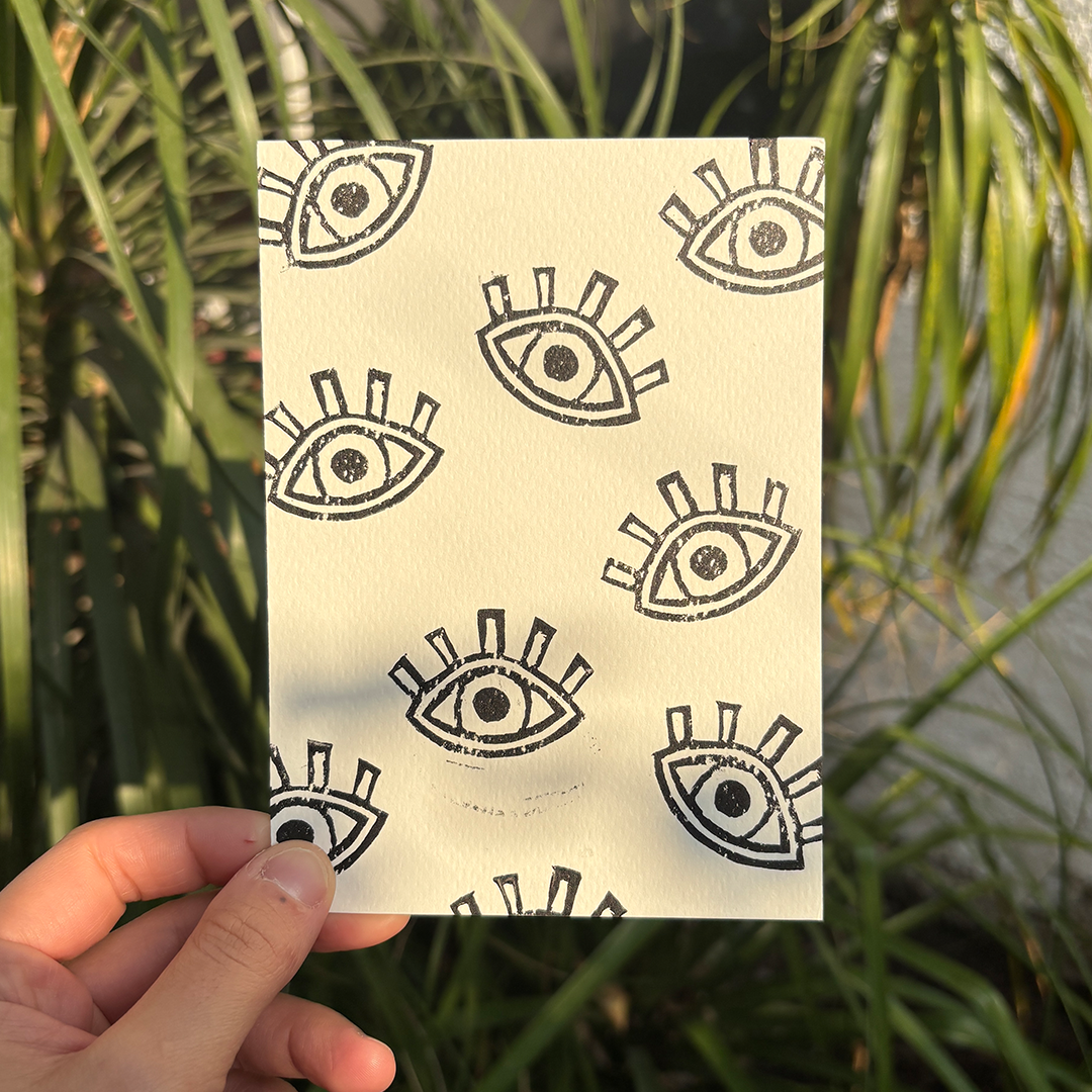 Postal Ojo