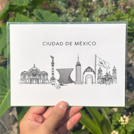 Print CDMX