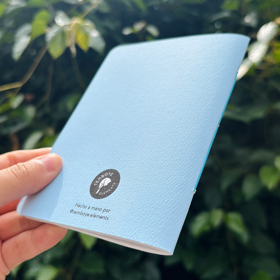 Libreta Corazón