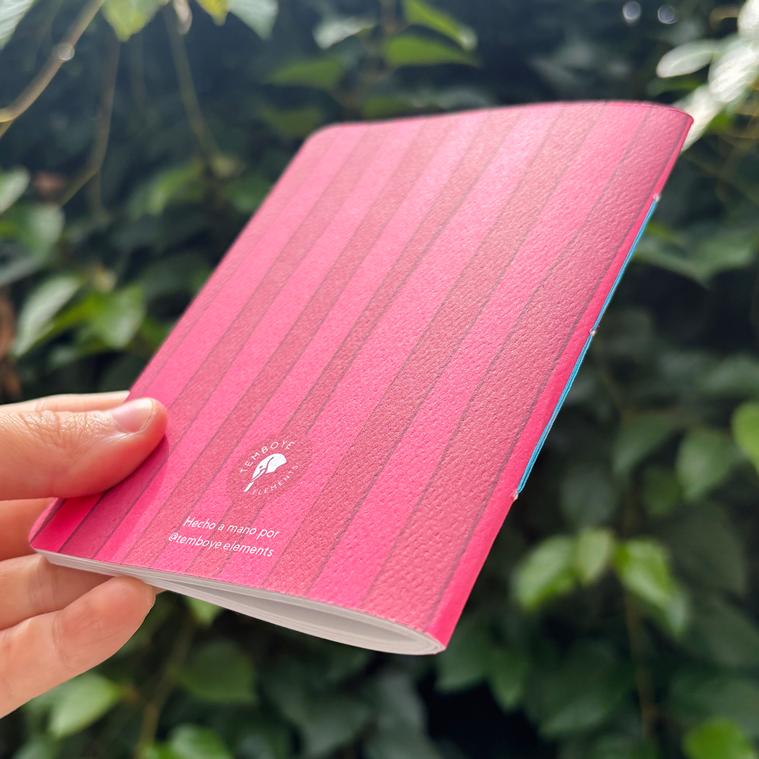 Libreta Sardinas