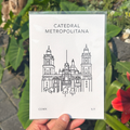 Print Catedral