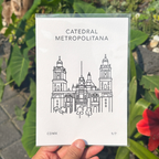 Print Catedral