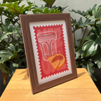 Print Mezcal