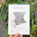 Print Museo Soumaya