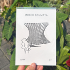 Print Museo Soumaya