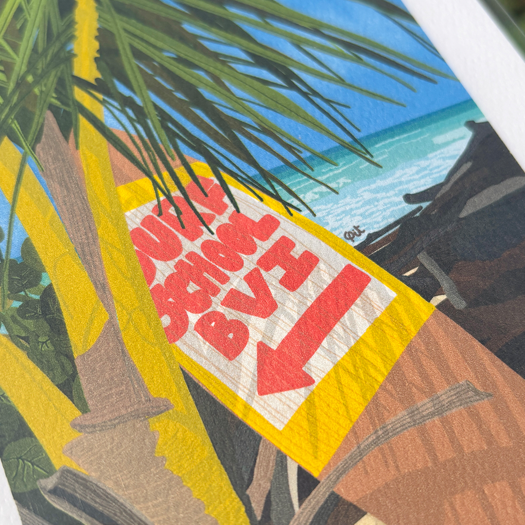 Print Surf