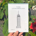 Print Torre Latino
