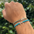 Pulsera ancla