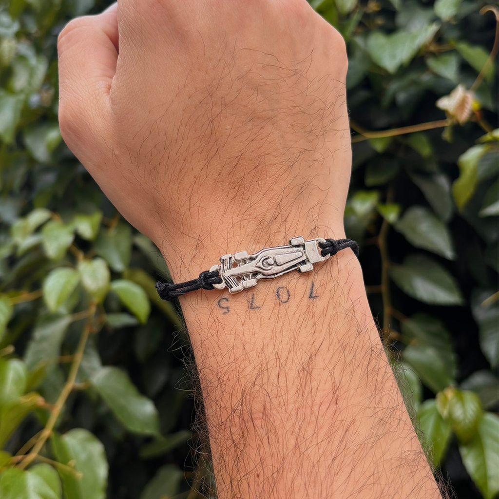 PULSERA F1